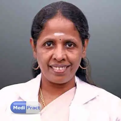 Dr. Anandi A Profile Picture