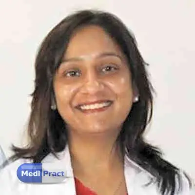 Dr. Anandita Malik Profile Picture