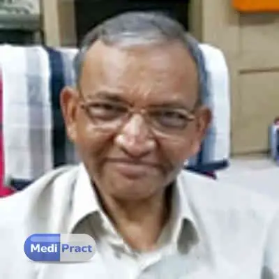 Dr. Anandkumar M. Lakkad Profile Picture