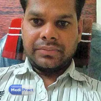 Dr. Anandkumar R. Lakhpati Profile Picture