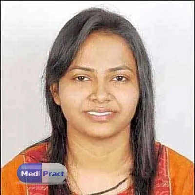 Dr. Anandmayee Chaturvedi Profile Picture