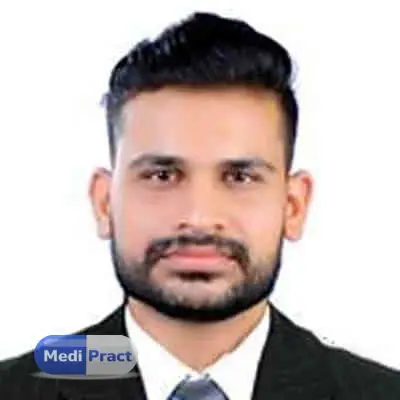Dr. Anandraj AC Profile Picture