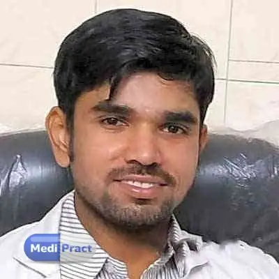 Dr. Anandsrinivas A.Sowlee Profile Picture