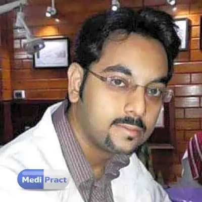 Dr. Ananjan Chatterjee Profile Picture
