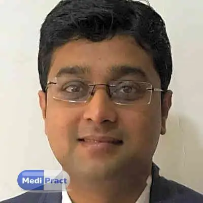Dr. Anant Agrawal Profile Picture