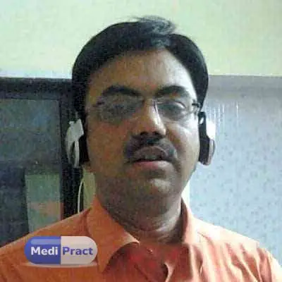 Dr. Anant Bagul Profile Picture