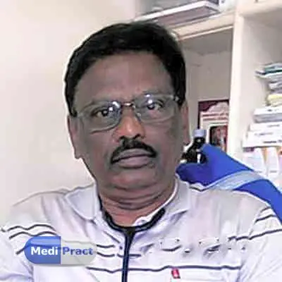 Dr. Anant Dasarwar Profile Picture