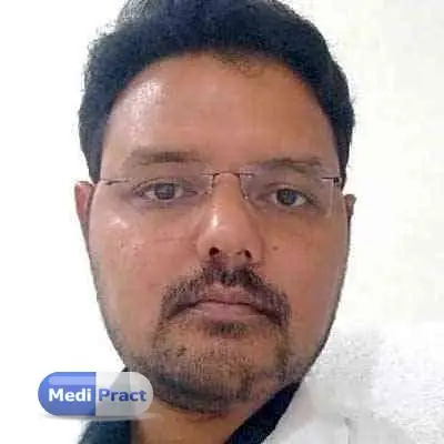 Dr. Anant Profile Picture