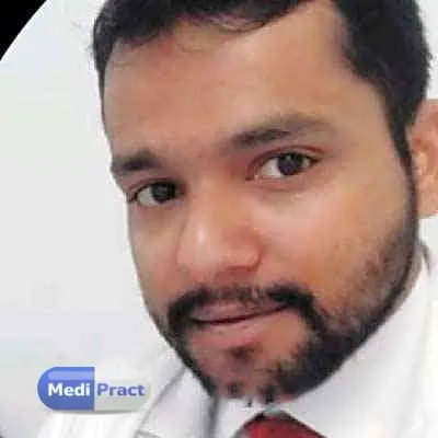 Dr. Anant Jain Profile Picture