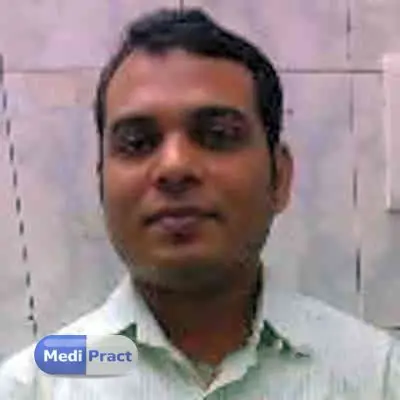 Dr. Anant K. Paikrao Profile Picture