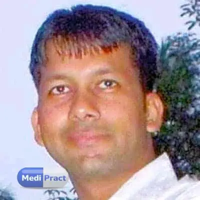 Dr. Anant Kumar Bairagi Profile Picture