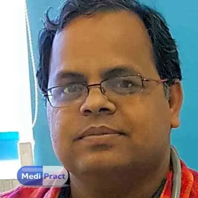 Dr. Anant Kumar Garg Profile Picture