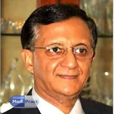 Dr. Anant Nigam Profile Picture