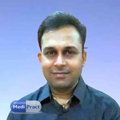 Dr. Anant Ramkishanrao Munde Profile Picture