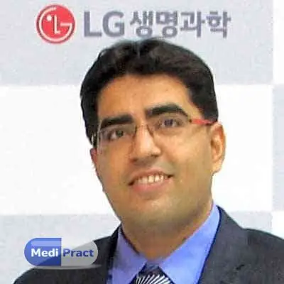 Dr. Anant Singh Profile Picture