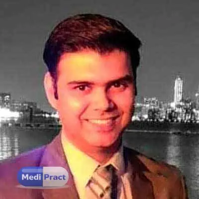 Dr. Anant Vijay Singh Rathee Profile Picture