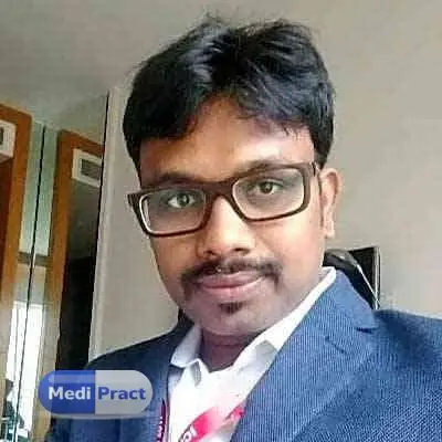 Dr. Anant Vyanketrao Suryawanshi Profile Picture