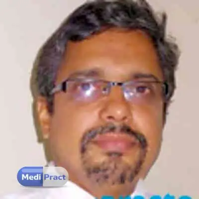 Dr. Ananta Kulkarni Profile Picture