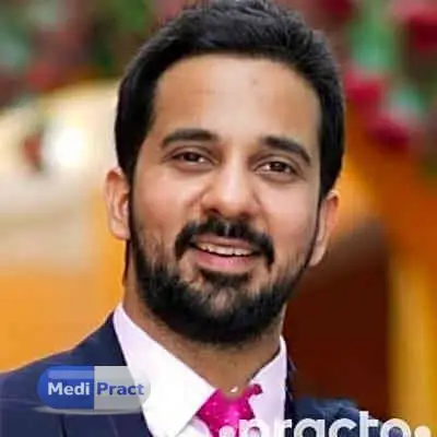 Dr. Anantbir Profile Picture