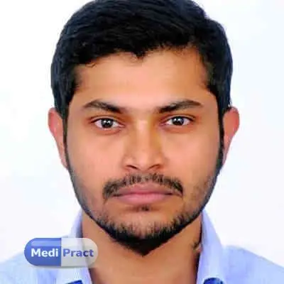 Dr. Ananth Chintapalli Profile Picture