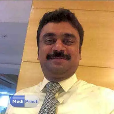 Dr. Ananth Profile Picture