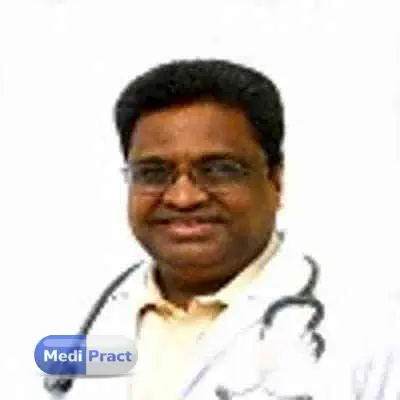 Dr. Ananth Padmanaban Profile Picture