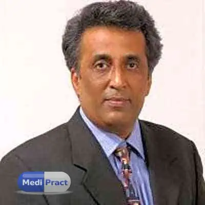 Dr. Ananth S Profile Picture