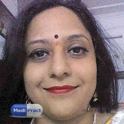 Dr. Anantha Profile Picture