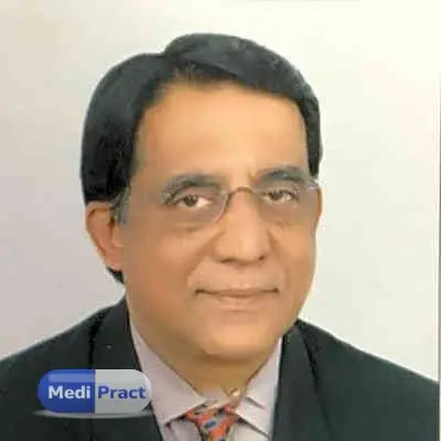 Dr. Anantha Kishan Profile Picture