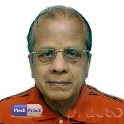 Dr. Anantha Subramaniam Profile Picture