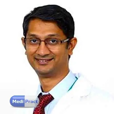 Dr. Ananthakrishan Sivaraman Profile Picture
