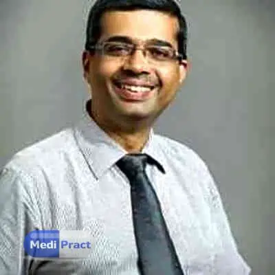 Dr. Ananthakrishna Bhat V Profile Picture