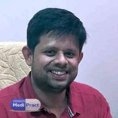 Dr. Ananthakrishnan C Profile Picture