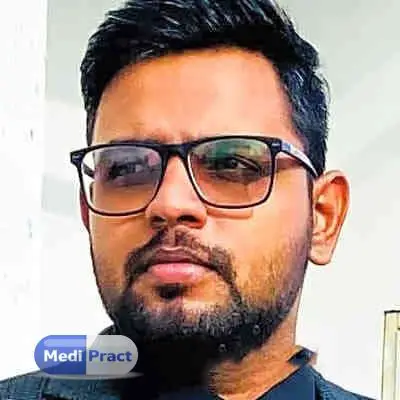 Dr. Ananthakrishnan T Profile Picture
