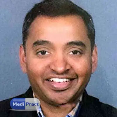 Dr. Ananthapadmanaban Profile Picture