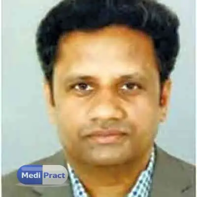 Dr. Anantharaman Rajaram Profile Picture