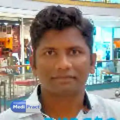Dr. Anantkirti Kalaskar Profile Picture