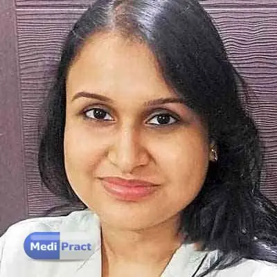 Dr. Ananya Amrit Sada Profile Picture