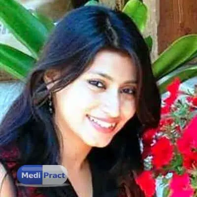 Dr. Ananya Bhowmik Mitra Profile Picture