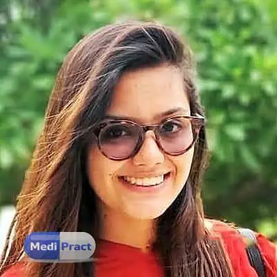 Dr. Ananya Guha Profile Picture