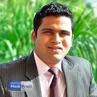 Dr. Ananya Hazare Profile Picture