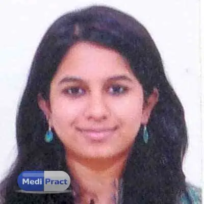 Dr. Ananya K. Profile Picture