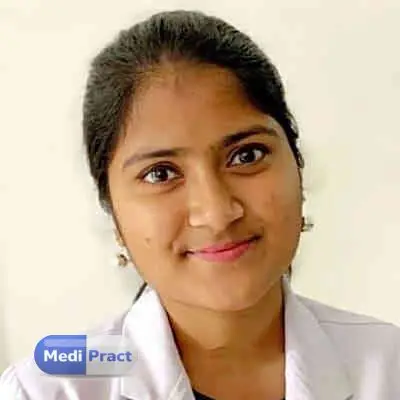 Dr. Ananya Mandal Profile Picture