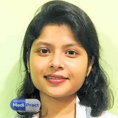 Dr. Ananya Nayak Profile Picture