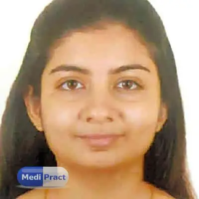 Dr. Ananya Sharma Profile Picture