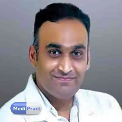 Dr. Anapalli Sunnesh Reddy Profile Picture