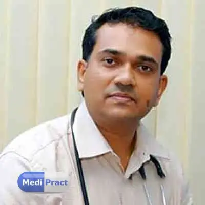 Dr. Anas Profile Picture