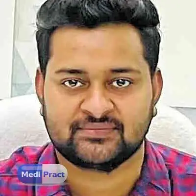 Dr. Anas Khan Profile Picture