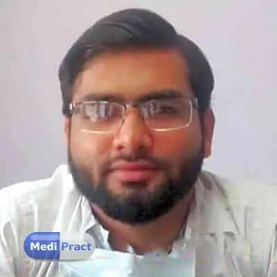 Dr. Anas Quershi Profile Picture