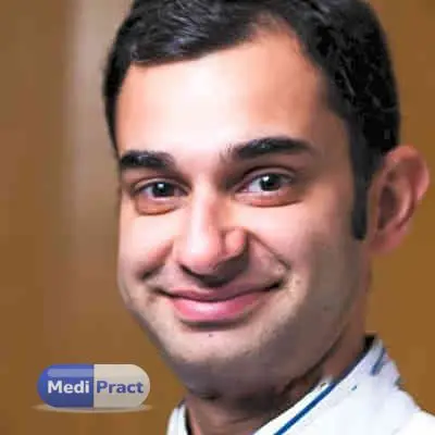 Dr. Anashwar Bhalla Profile Picture